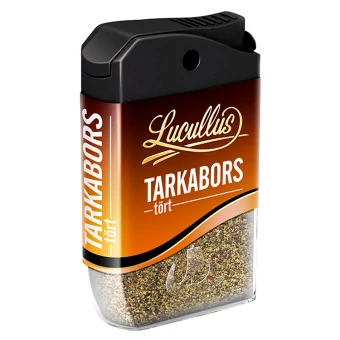 Lucullus dobozos Tarkabors Tört 15g