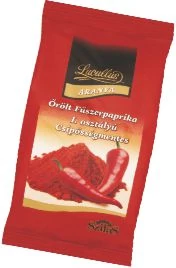 Lucullus Fuszerpaprika I.o. 250g Csipossegmentes