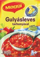 .Maggi Gulyásleves tarhonyával 48g