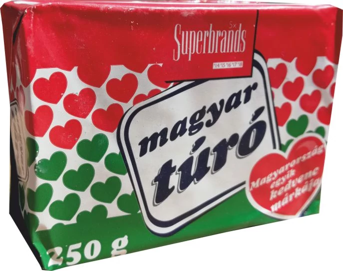 Magyar Túró 250g