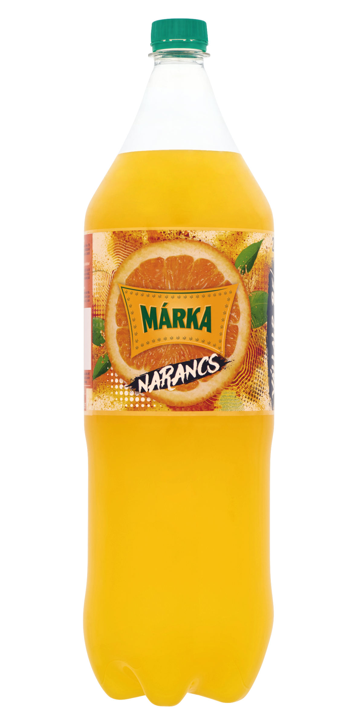 .Márka 2l Narancs