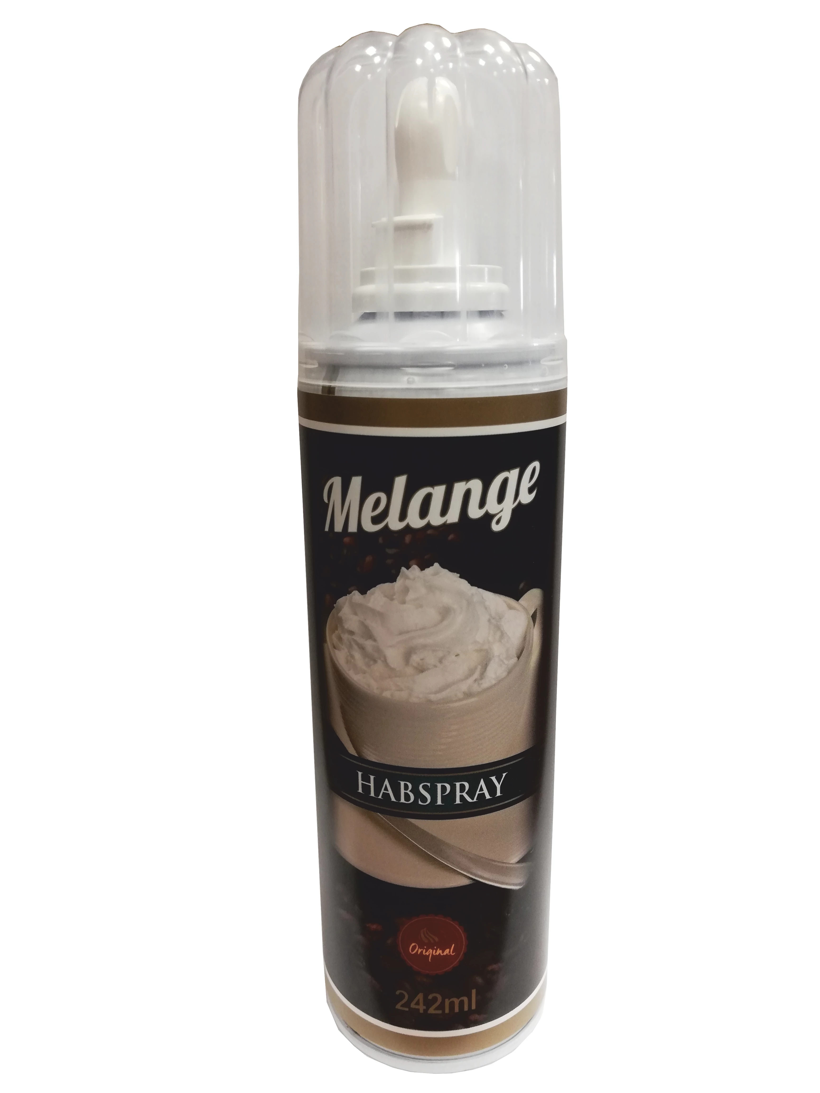 Melange habspray 250g