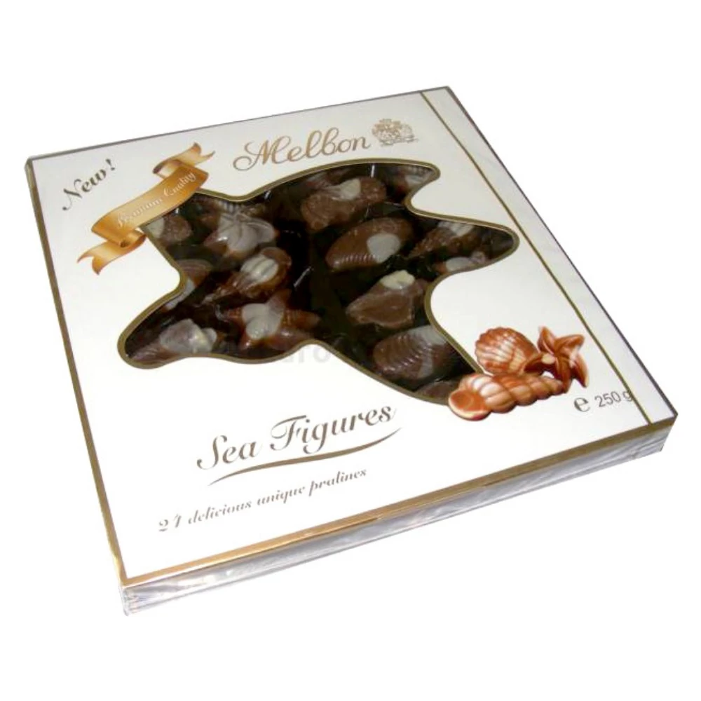 .Melbon Tenger gyumölcse 250g
