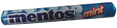 .Mentos 38g Mint