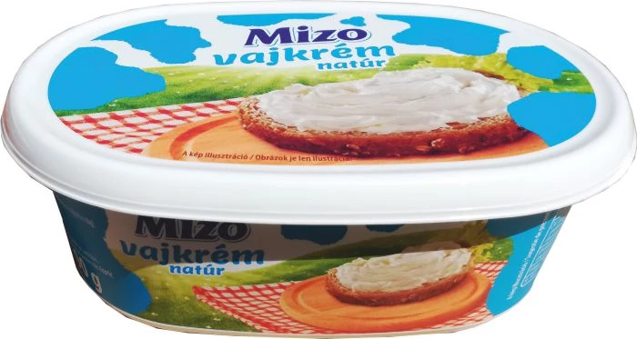 Mizo vajkrém 200g natúr