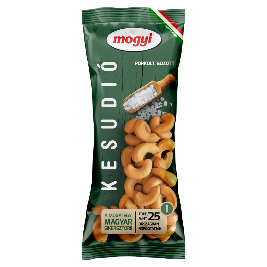 .Mogyi Kesudio pörkölt sos 70g