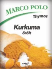 MP kurkuma őrölt 20g 30db/#