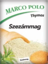 MP szezámmag 40g 25db/#