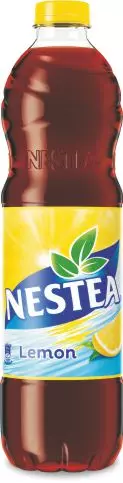 Nestea 1,5l Ice Tea Citrom DRS