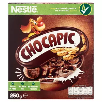 .Nestlé Chocapic gabonapehely 250g