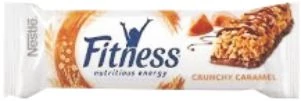Nestlé Fitness karamellás gabonapehely szelet 23,5g