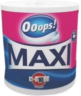 .Ooops! Kéztörlő 1tek. 2rtg. Maxi
