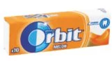 Orbit melon drazsérágó 14g