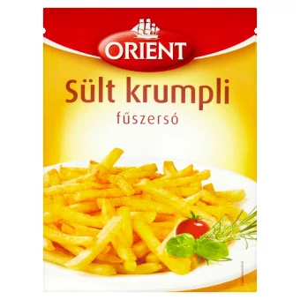 .Orient füszerso Sültkrumpli 20g