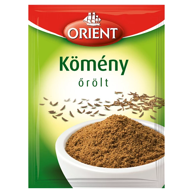 .Orient kömény örölt 20g