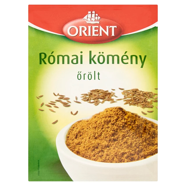 .Orient Romai kömeny örölt 10g
