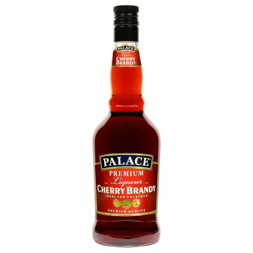 .Palace likőr 0,5l CherryBr. 15% DRS