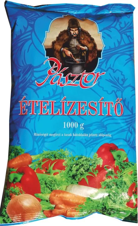 Pásztor ételízesítő 1000g