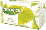 .Pickwick tea 20x16g Borsmenta