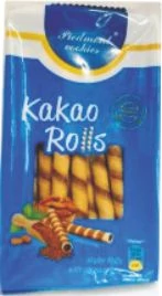 Piedmont Kakaókrémmel tt. Ostyarúd 160g