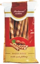Piedmont Mogyorókrémmel tt. Ostyarúd 160g