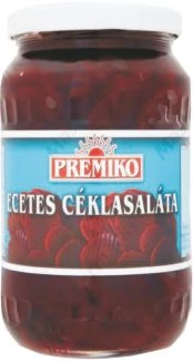 .Premiko Cékla 4200g/2100g