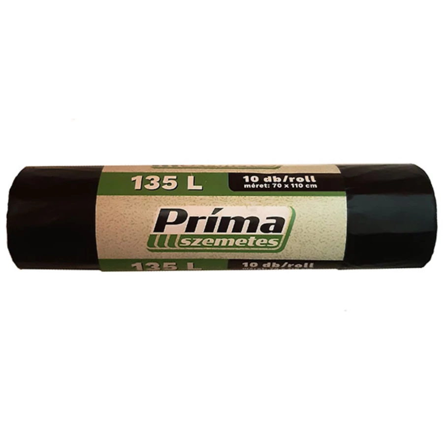 Príma Szemetes 135lit./10db