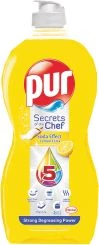 Pur mosogató 450ml  Lemon