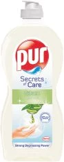 Pur mosogató 450ml Balsam Aloe Vera