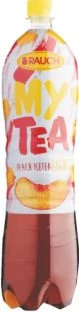 Rauch My Tea 1,5l öszibarackos PET