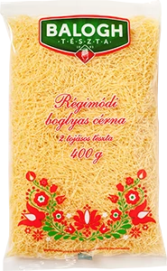 Régimódi 2t. 400g boglyas cérna 20/# 378kg/rkl