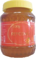 Repceméz 500g Natur-sz