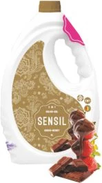 .SENSIL Mosógél 2in1 4l Choco-Berry