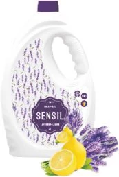 .SENSIL Mosogel2in1 4l Lavender-lemo