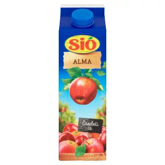 .Sió 1l Alma 12%