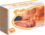 Sleepy pelenka Mini 3-6kg 33db