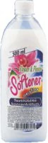 Softener öblítő koncentrátum 500ml fehér  16db/#