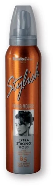 Stylish hajhab 150ml Extra erős