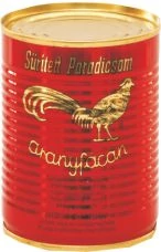 .Aranyfácán s.paradicsom 425g