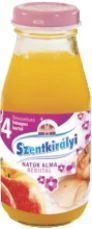 Szentkirályi Bébiital 200ml Alma (natúr)