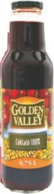 Szobi Golden Valley 0,75l Céklalé