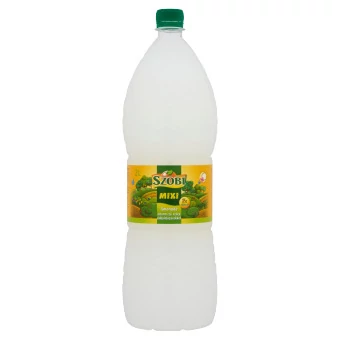 Szobi Mixi szörp 2l Limonádé ízü