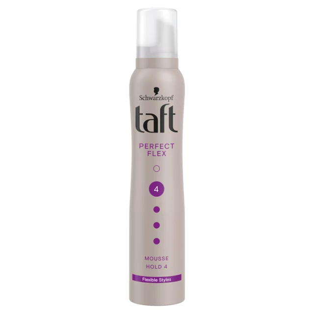 Taft hajhab 200mlPerfect Flex (4)