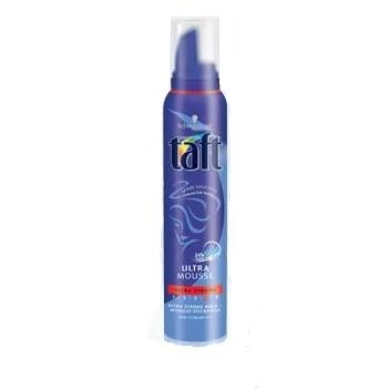 Taft hajhab 200ml ultra erős (kék)