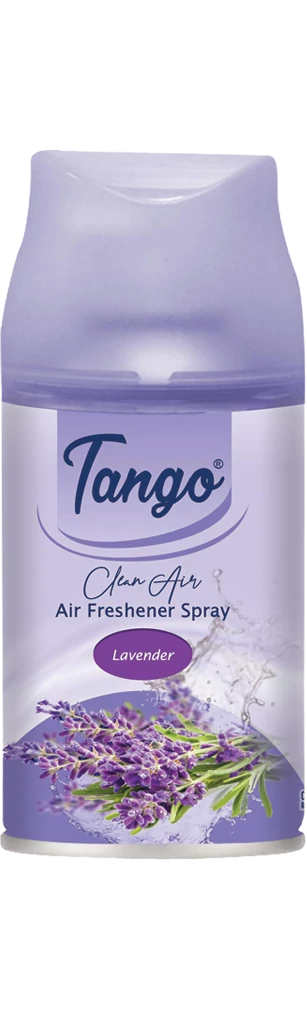 .Tango légfrissítő 250ml Levendula