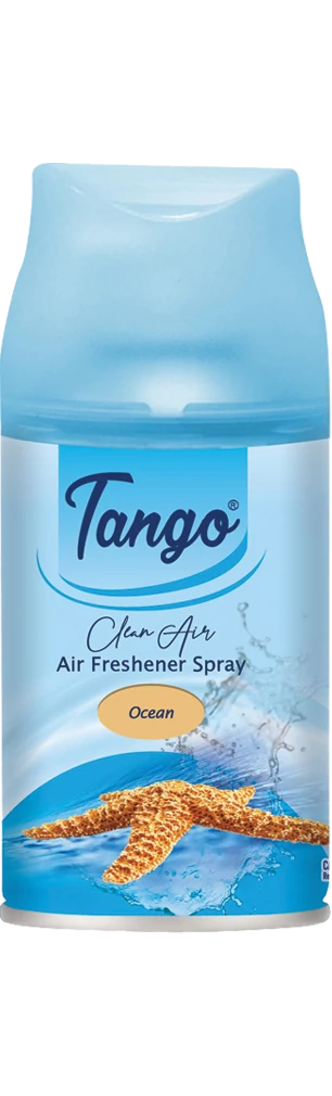 .Tango légfrissítő 250ml Ocean Breez