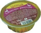 Torkos pástétom 50g Libamájas