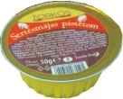 Torkos pástétom 50g Sertésmájas