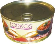 Torkos Székelykáposzta 300g