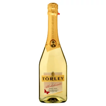 Törley Pezsgő 0,75l Alkoholmentes